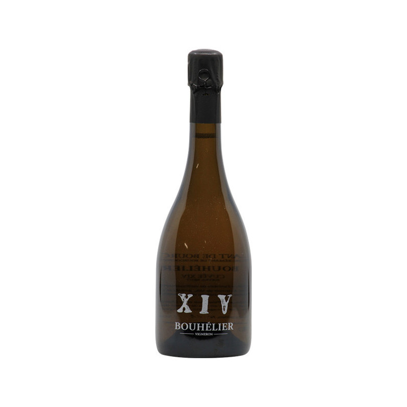 Crémant de Bourgogne Extra-Brut "Cuvée XIV"