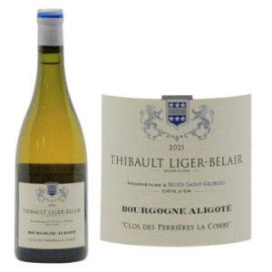 Bourgogne Aligoté "Clos des Perrières La Combe"