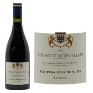 Bourgogne Hautes-Côtes de Nuits "La Roche"