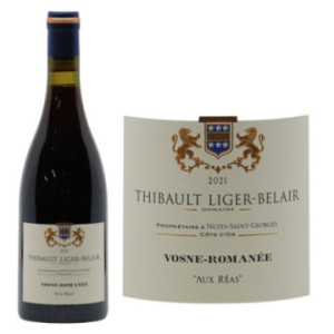 Vosne-Romanée Aux Réas