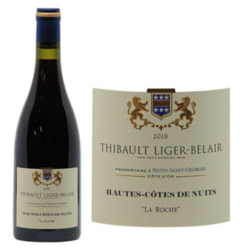 Bourgogne Hautes-Côtes de Nuits "La Roche"