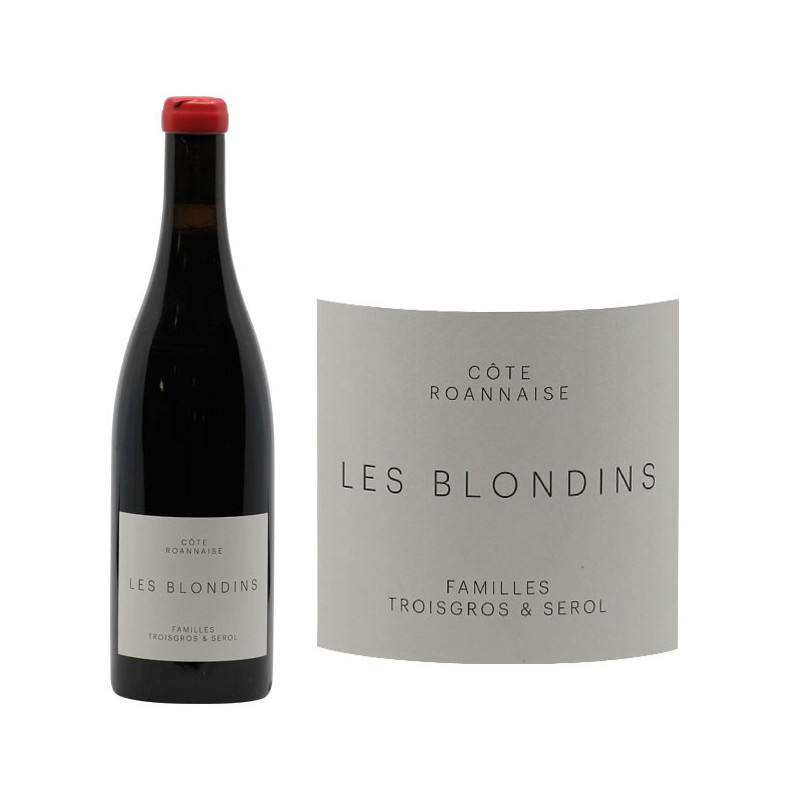 Côte Roannaise "Les Blondins"