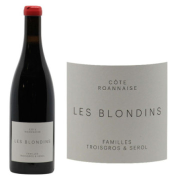 Côte Roannaise "Les Blondins"
