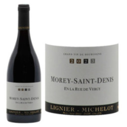 Morey-Saint-Denis En La Rue de Vergy