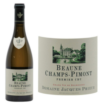 Beaune 1er Cru Blanc Champs Pimont