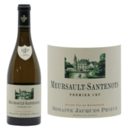 Meursault 1er Cru Santenots