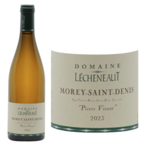 Morey-Saint-Denis Blanc Pierre Virant