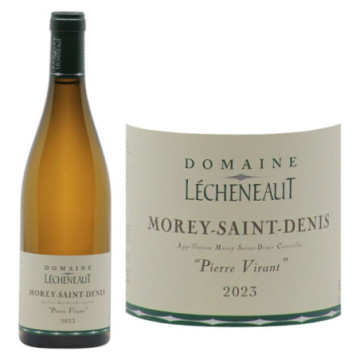 Morey-Saint-Denis Blanc Pierre Virant
