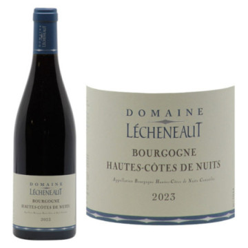 Bourgogne Hautes-Côtes de Nuits