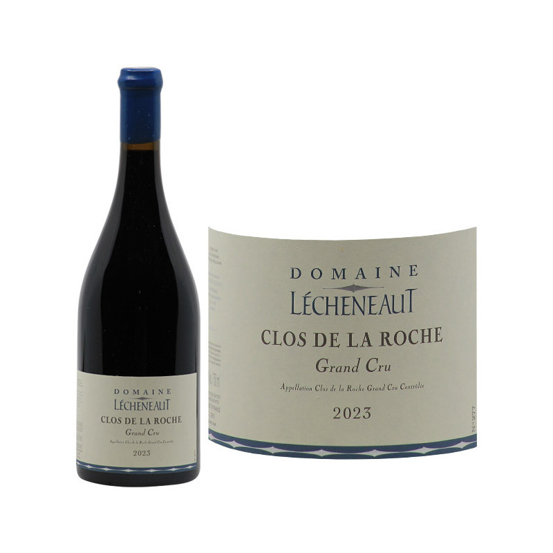 Clos de la Roche