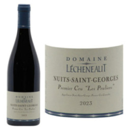 Nuits-Saint-Georges 1er Cru Les Pruliers