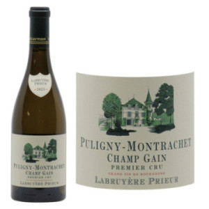 Puligny-Montrachet 1er Cru Les Champs Gains