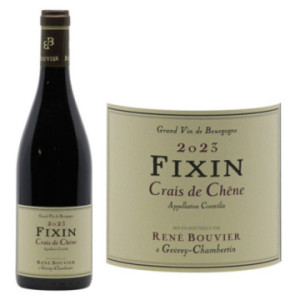 Fixin Crais de Chêne