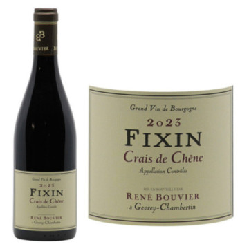 Fixin Crais de Chêne