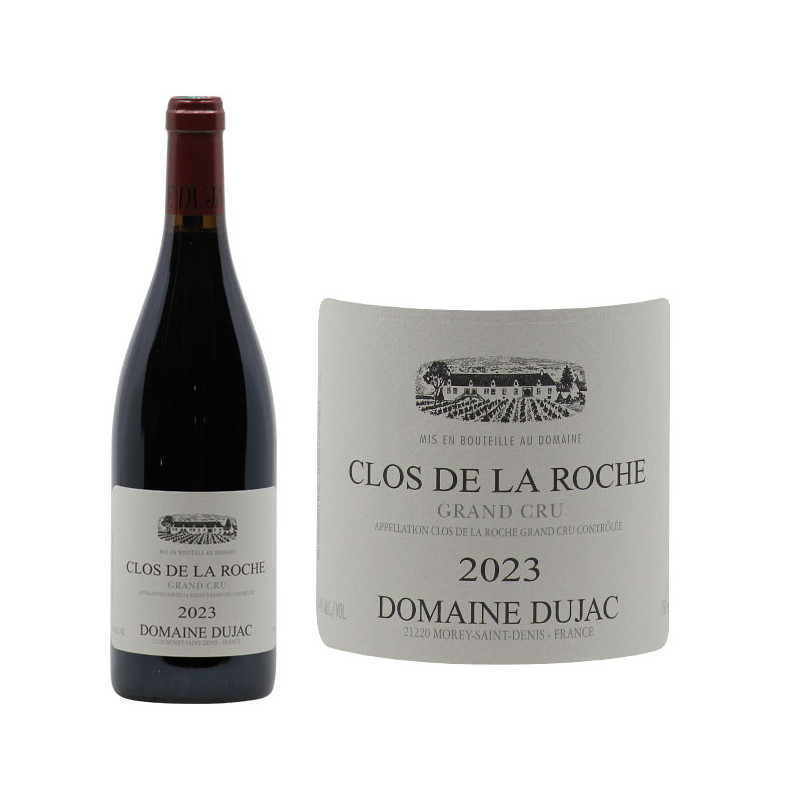 Clos de la Roche