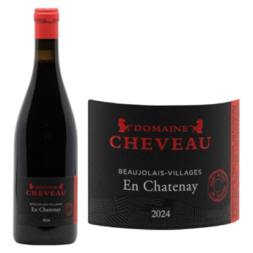 Beaujolais-Villages "En Chatenay"