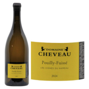 Pouilly-Fuissé "Les Vignes du Hameau"