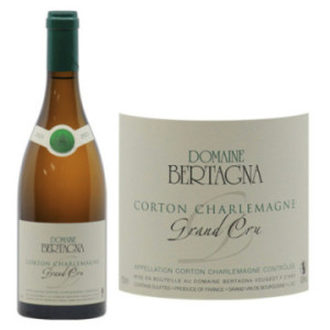 Corton-Charlemagne
