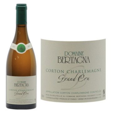 Corton-Charlemagne