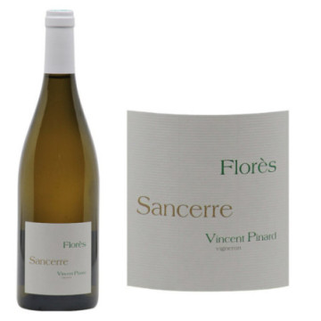 Sancerre Blanc "Florès"