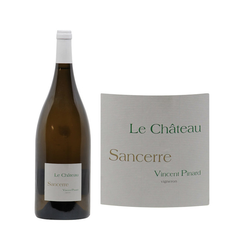 Sancerre Blanc "Le Château"