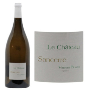 Sancerre Blanc "Le Château"