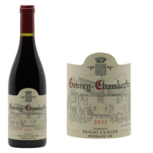 Gevrey-Chambertin