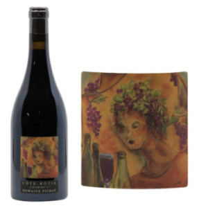 Côte Rôtie "Champon's"