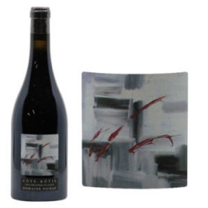 Côte Rôtie Les Grandes Places