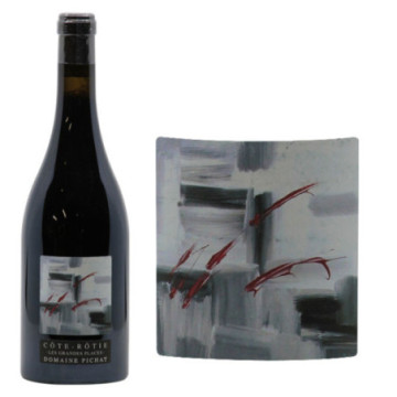 Côte Rôtie Les Grandes Places