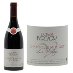 Chambolle-Musigny