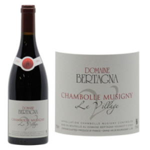 Chambolle-Musigny