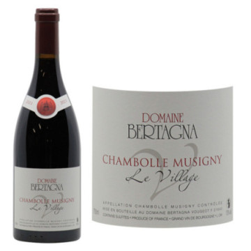 Chambolle-Musigny