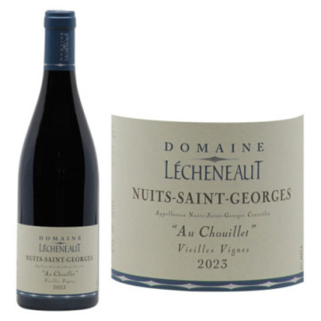 Nuits-Saint-Georges Au Chouillet 'Vieilles Vignes'