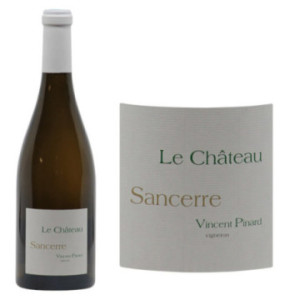 Sancerre Blanc "Le Château"