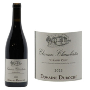 Charmes-Chambertin