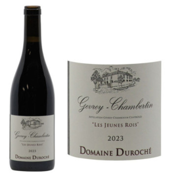 Gevrey-Chambertin Les Jeunes Rois
