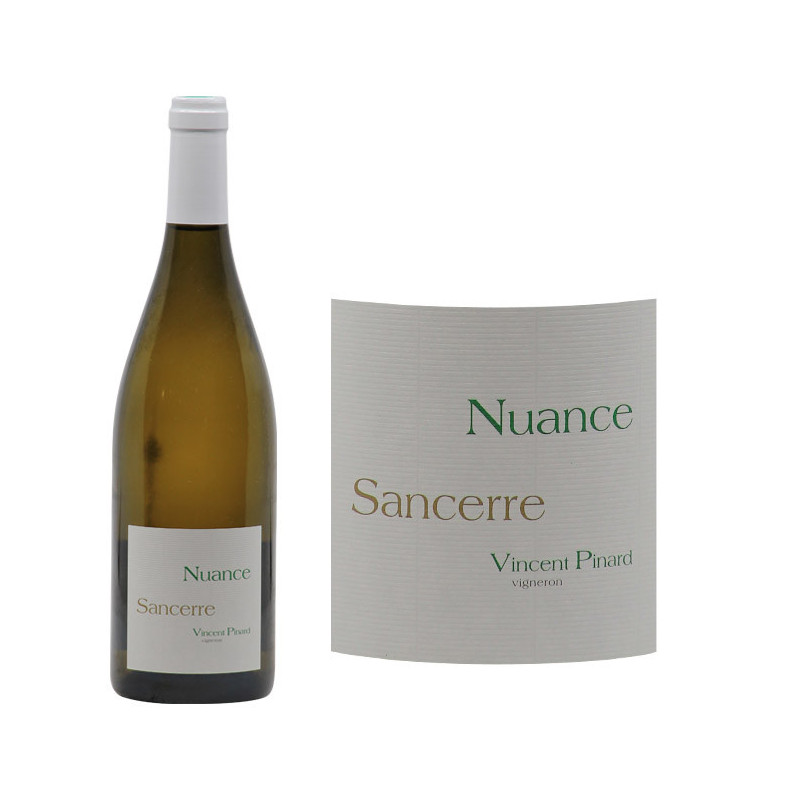 Sancerre Blanc "Nuance"