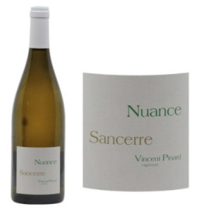 Sancerre Blanc "Nuance"