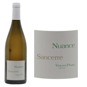 Sancerre Blanc "Nuance"