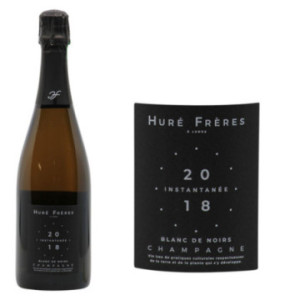 Huré Frères Instantanée