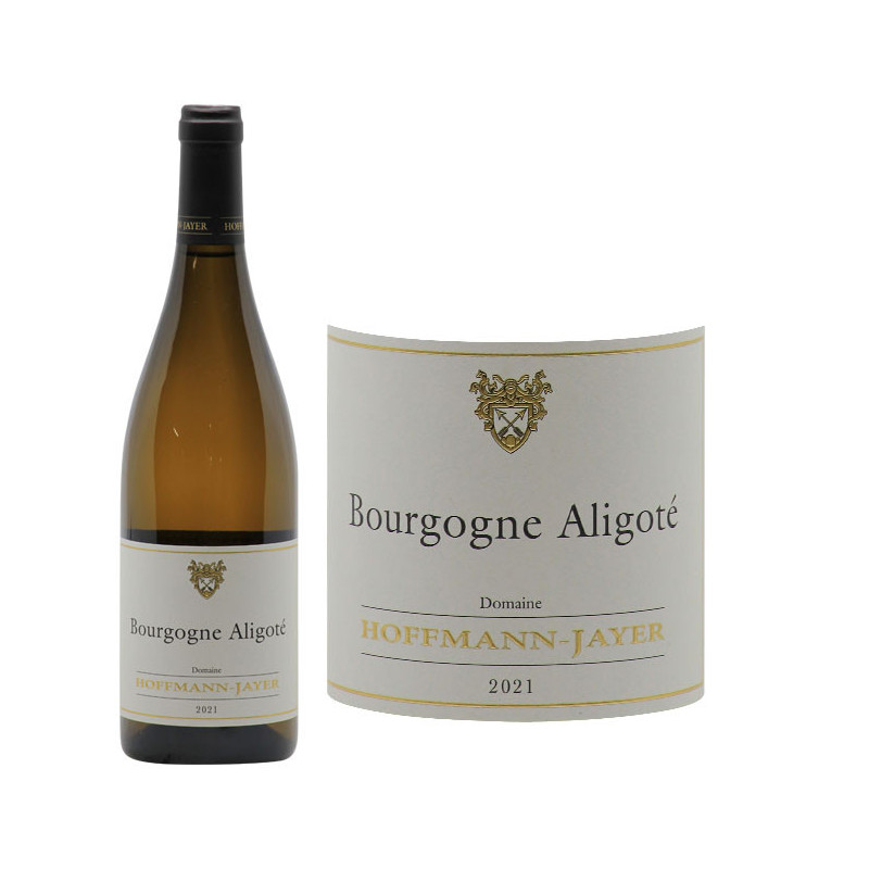 Bourgogne Aligoté
