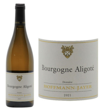 Bourgogne Aligoté