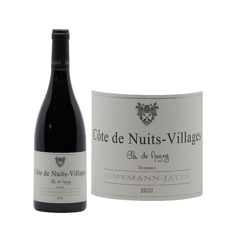 Côte de Nuits-Villages Le Clos de Magny