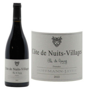 Côte de Nuits-Villages Le Clos de Magny