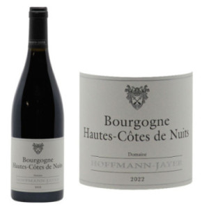 Bourgogne Hautes-Côtes de Nuits