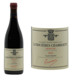 Latricières-Chambertin