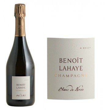 Lahaye-Benoit Blanc de Noirs