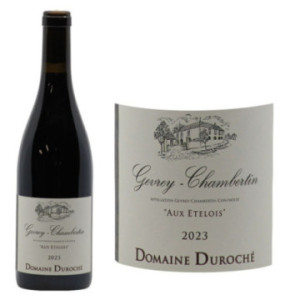 Gevrey-Chambertin Aux Etelois