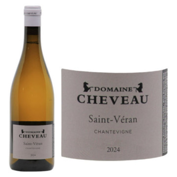 Saint-Véran "Chantevigne"